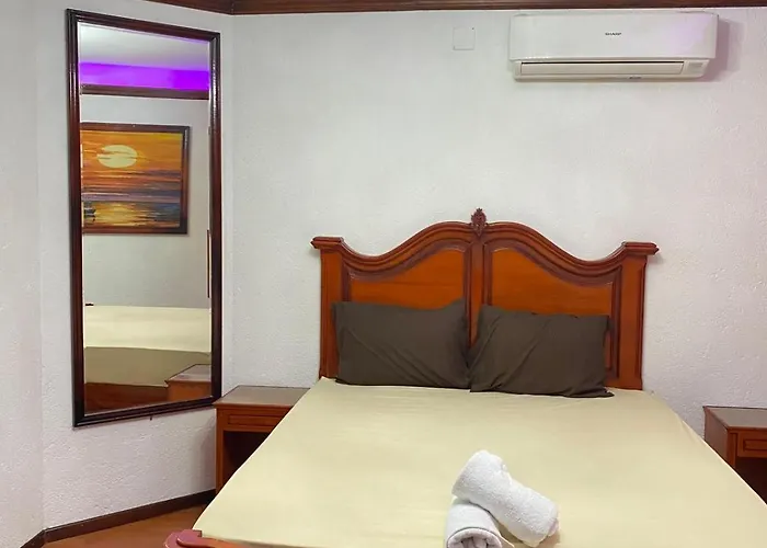 Guest house Pensione Dahab Dahab