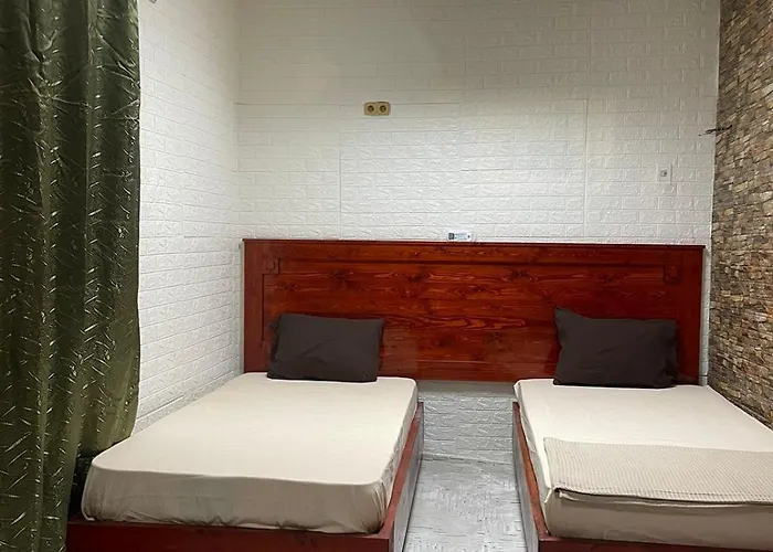 Guest house Pensione Dahab Dahab